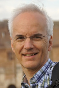 Manfred Gessler