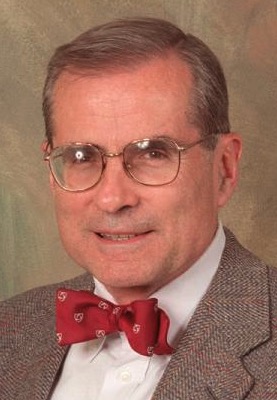 Howard Franklin Bunn