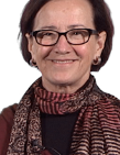 Margaret Jan Mcfall Ngai
