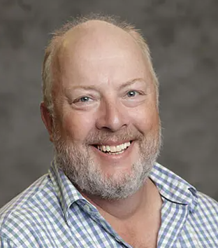 Ian Tibbetts