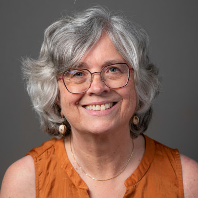 Adrienne Eaton