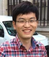 Heng Wang