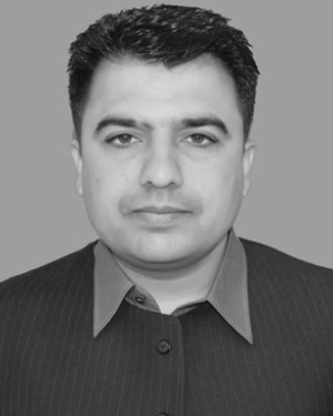 Muhammad Sadiq