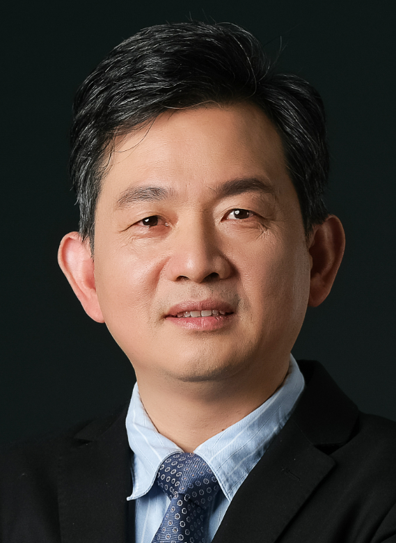Xiaomin Xiong
