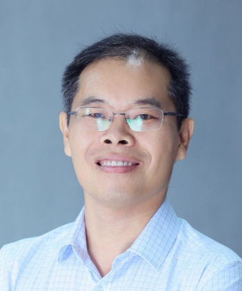 Junfeng Zhang