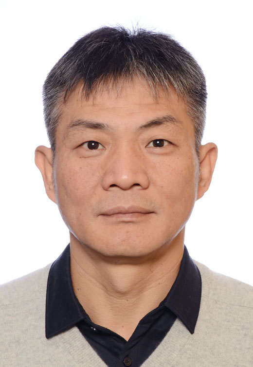 Weige Zhang