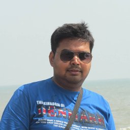Sounak Sadhukhan