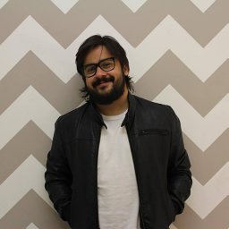 Tiago Ventura