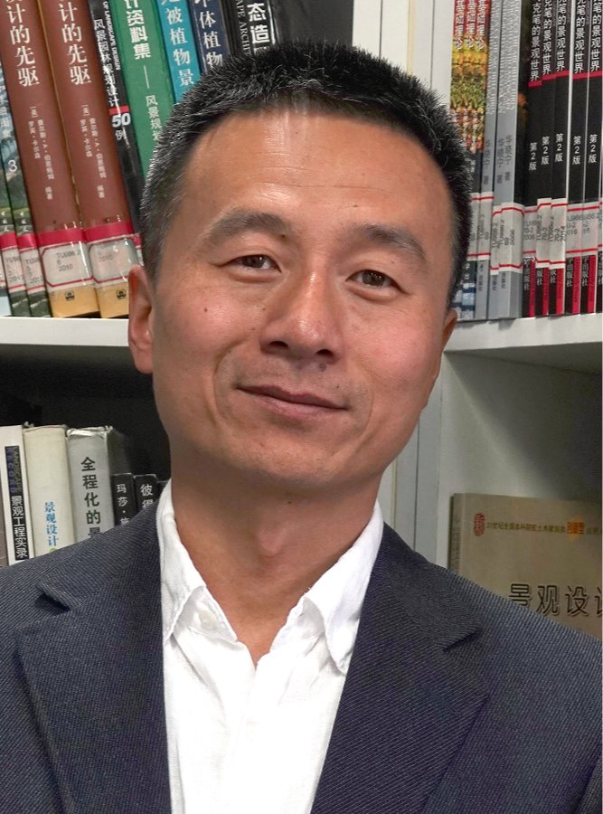 Bin Hu
