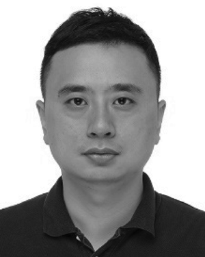 Jiajin Lin