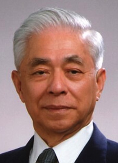 Jun-Ichi Nishizawa