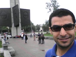 Mahmoud H Abdelgawad