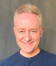 Adam Brandenburger