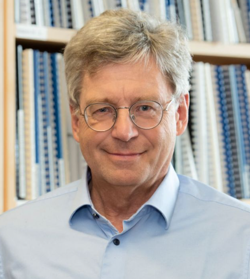 Andreas Plückthun