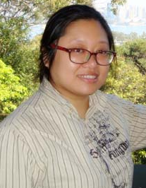 Li Zhang