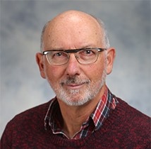 Martin R. Gibling