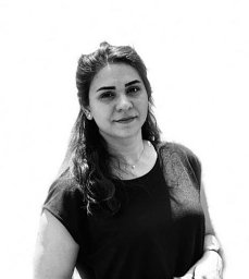 Sara Omrani