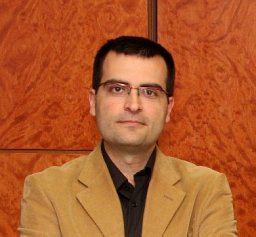 Jorge Sebastián Lozano