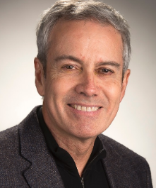 Bernard Crespi