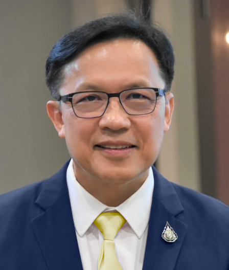 Somchai Wongwises