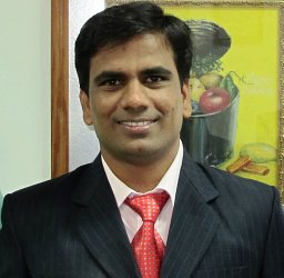 Kudre Tanaji G