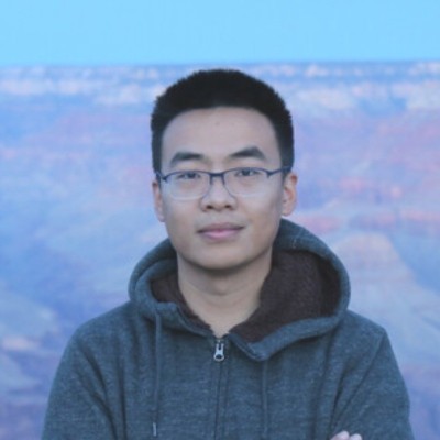 Hao Zhou