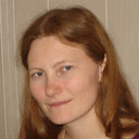 Anastasiya Pavlovna Pogoda
