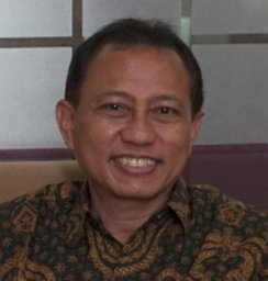 Hargo Utomo