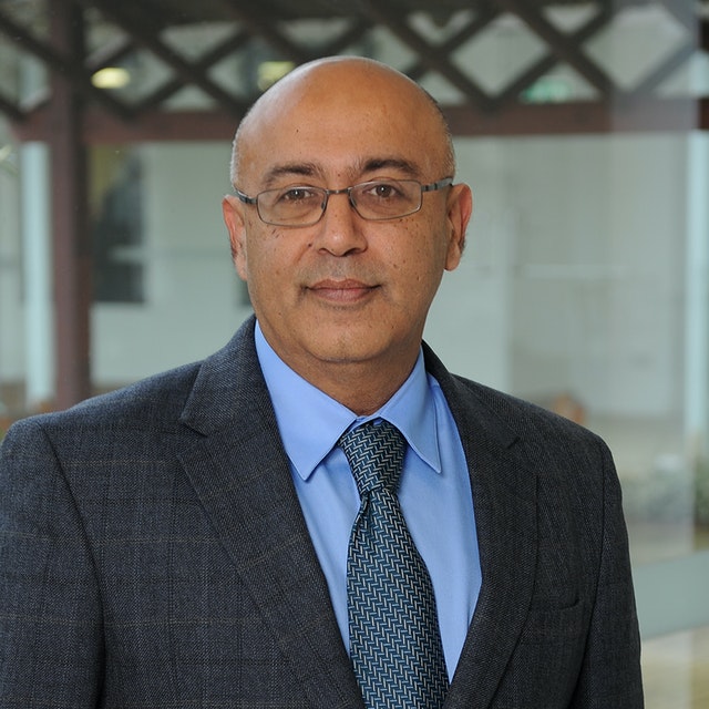 Rajneesh Narula