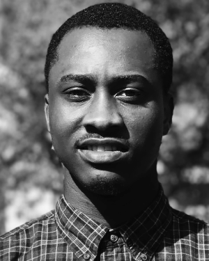 Richard Owoputi