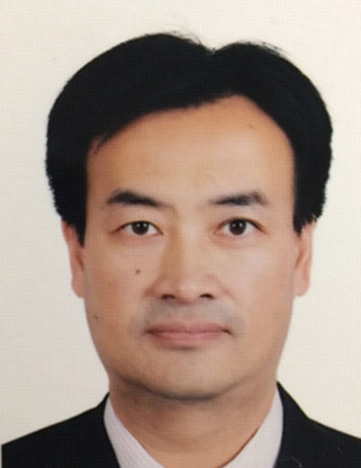 Zhenghong Yang