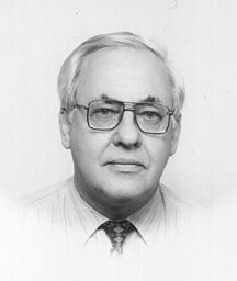 Leonid Rafailovich Gavrilov