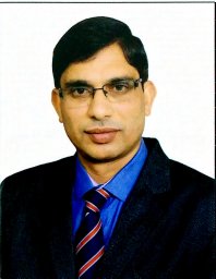 Rajesh Kumar Singh