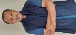 Seifu Kebede