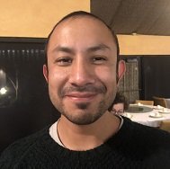 Carlos Alberto Huerta-Aguilar