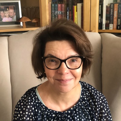 Tuula Anneli Kallunki