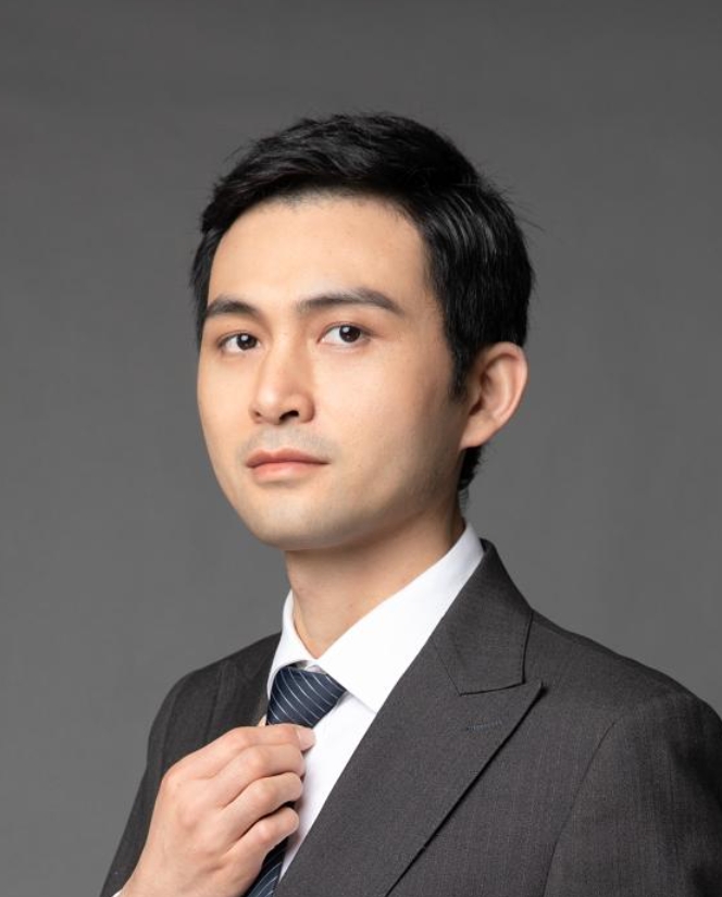 Shaobo Long