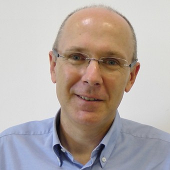 Alexander Chatzigeorgiou