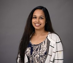 Ayesha Mukhopadhyay