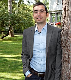 Dimitrios Maganas