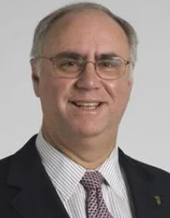 Charles M. Miller