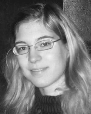 Audrey Favache