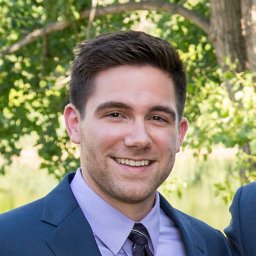 Brandon M. Hall
