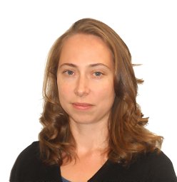 Lucy Jane Bock