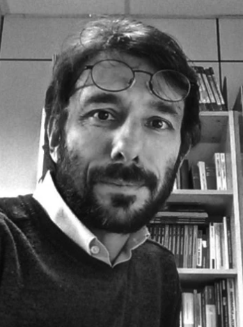 Paolo Liberati
