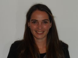 Alice Gaudin