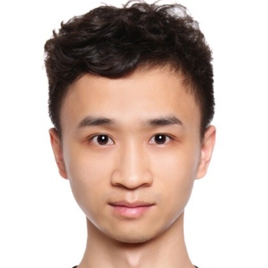 Hao Zhang