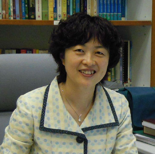 Yuxiu He