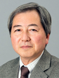 Yuji Matsumoto
