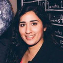 Sheyda Naghiloo